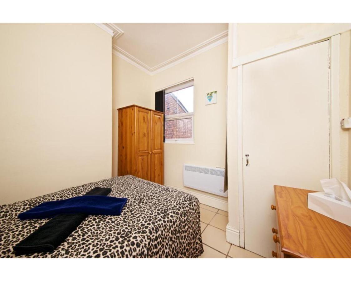 Liverpool City Stays - Lawrence Road Aa1 Dış mekan fotoğraf