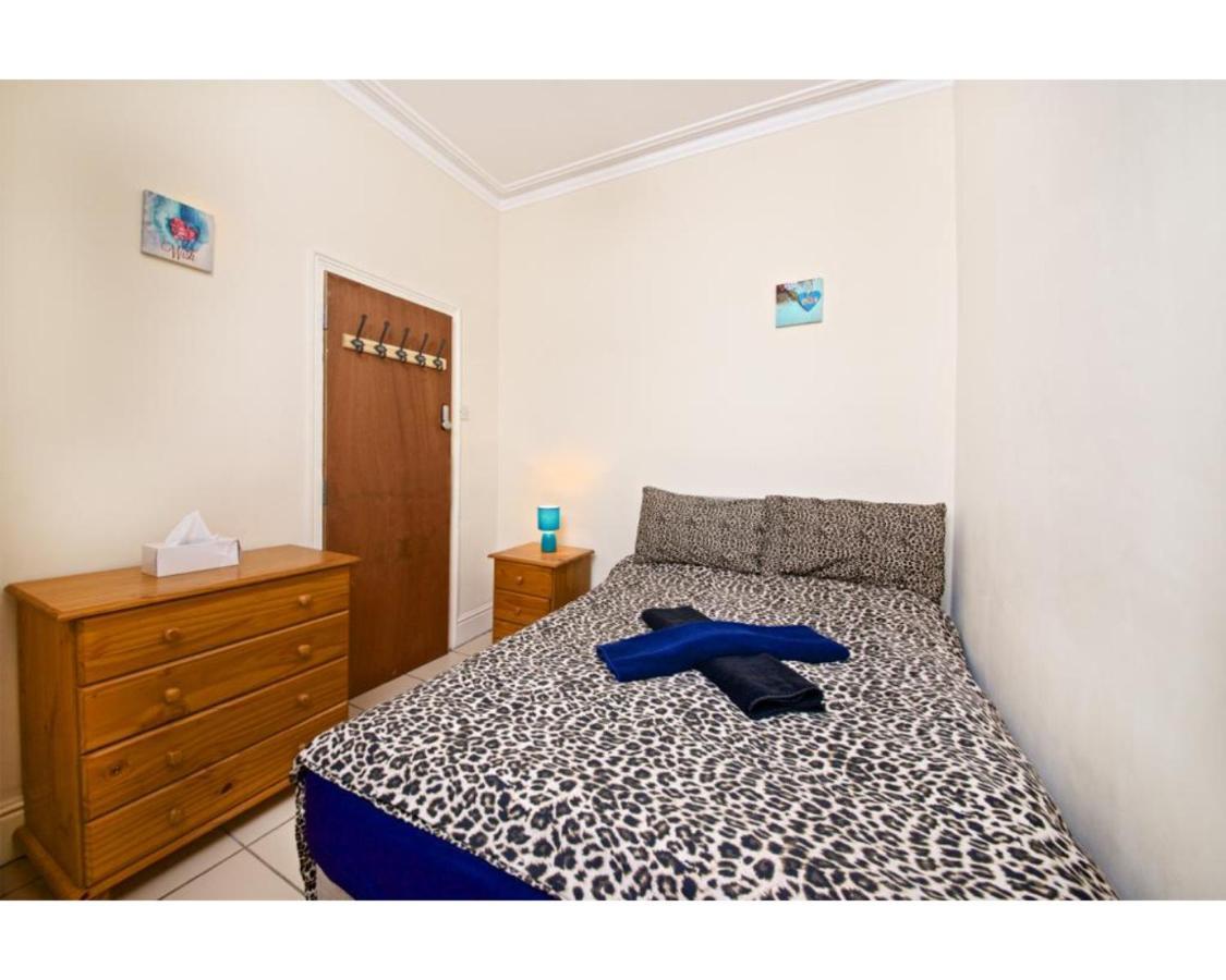 Liverpool City Stays - Lawrence Road Aa1 Dış mekan fotoğraf